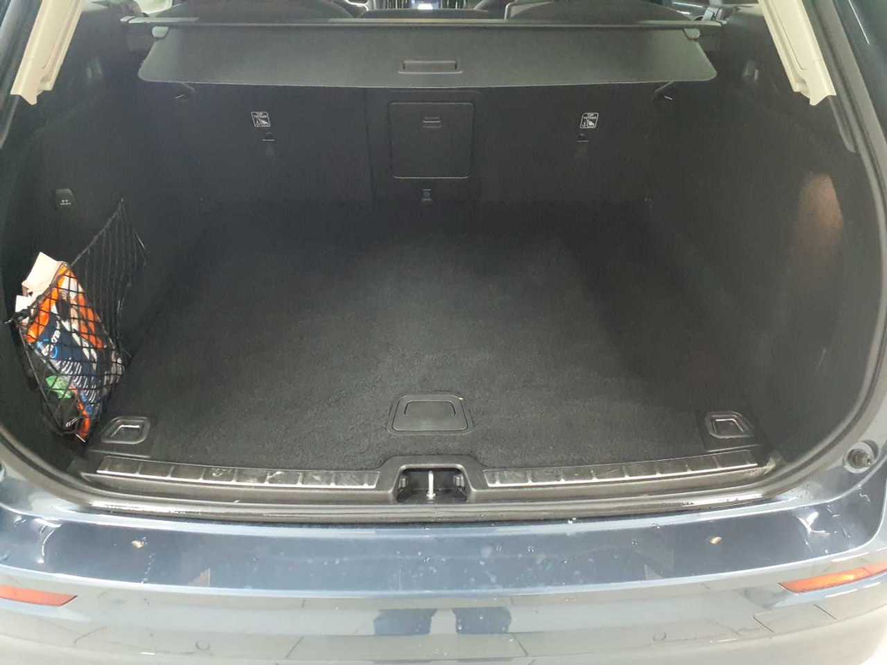 Volvo XC60 B4 B Geartronic Momentum Pro 15