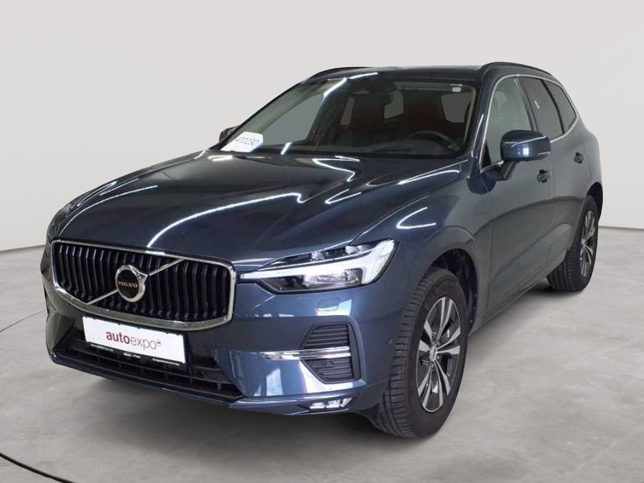 Volvo XC60 B4 B Geartronic Momentum Pro 2