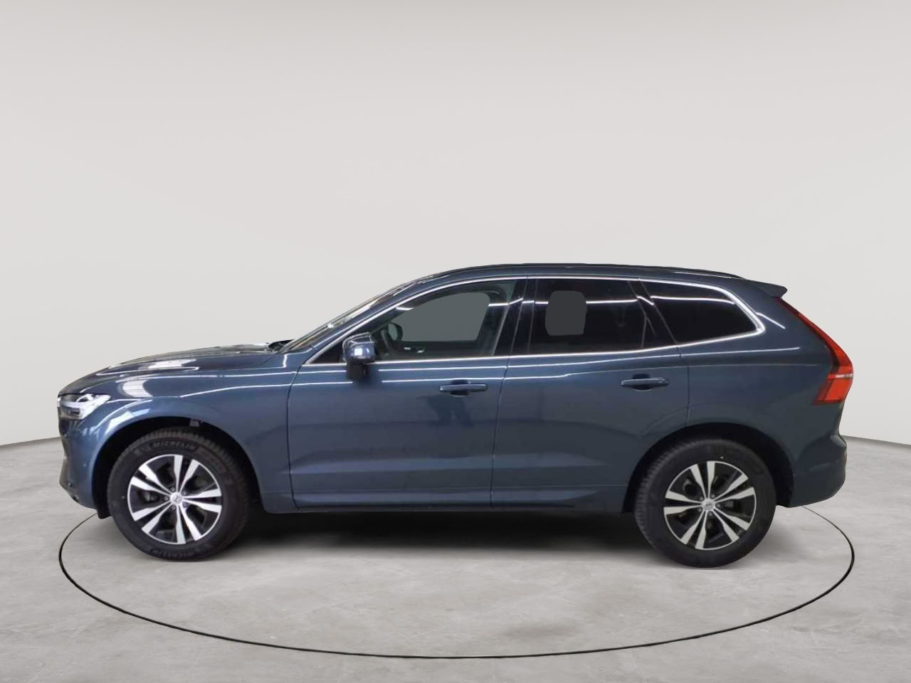 Volvo XC60 B4 B Geartronic Momentum Pro 6