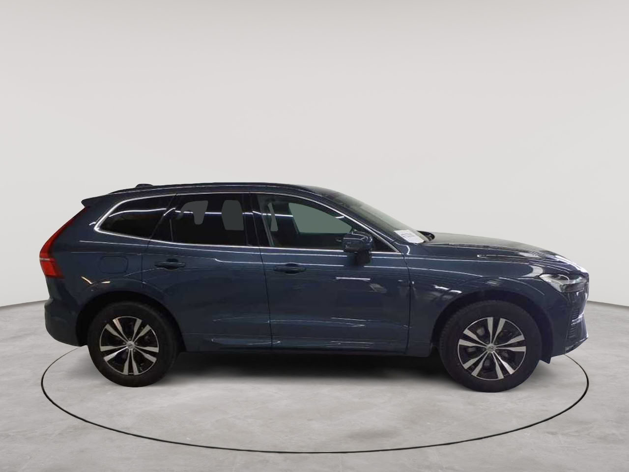 Volvo XC60 B4 B Geartronic Momentum Pro 3