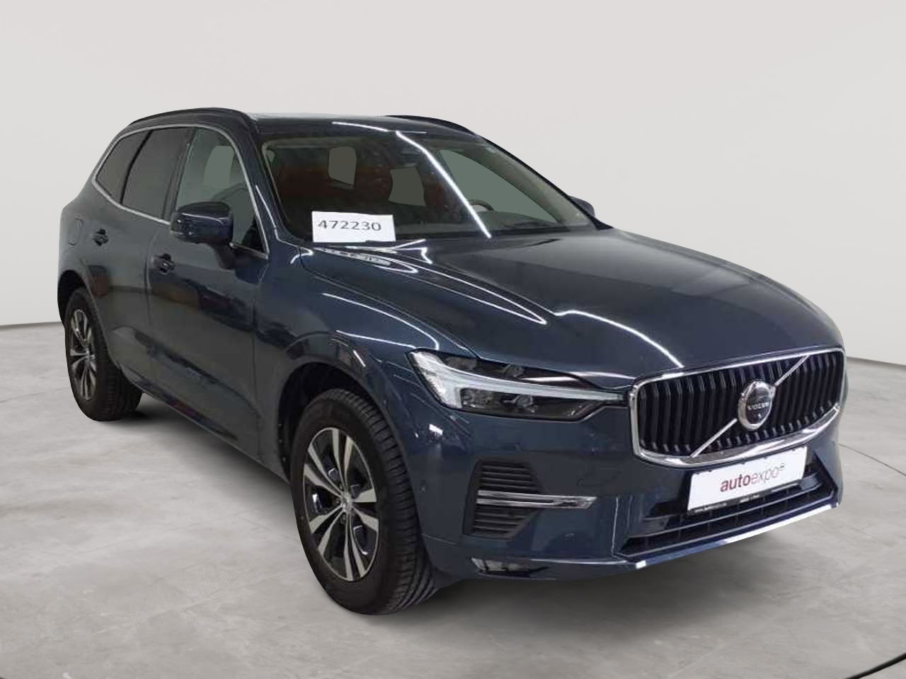 Volvo XC60 B4 B Geartronic Momentum Pro