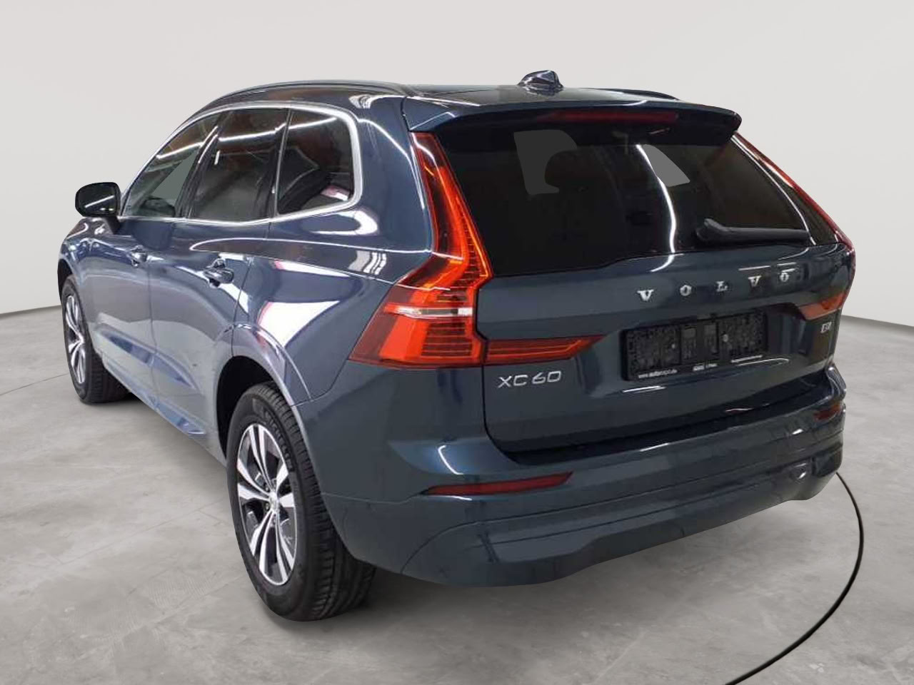 Volvo XC60 B4 B Geartronic Momentum Pro 5