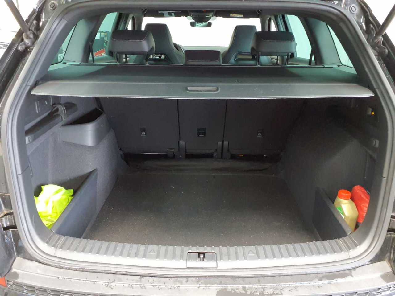 Skoda Kodiaq 2.0 TDI 4x4 DSG Sportline 15