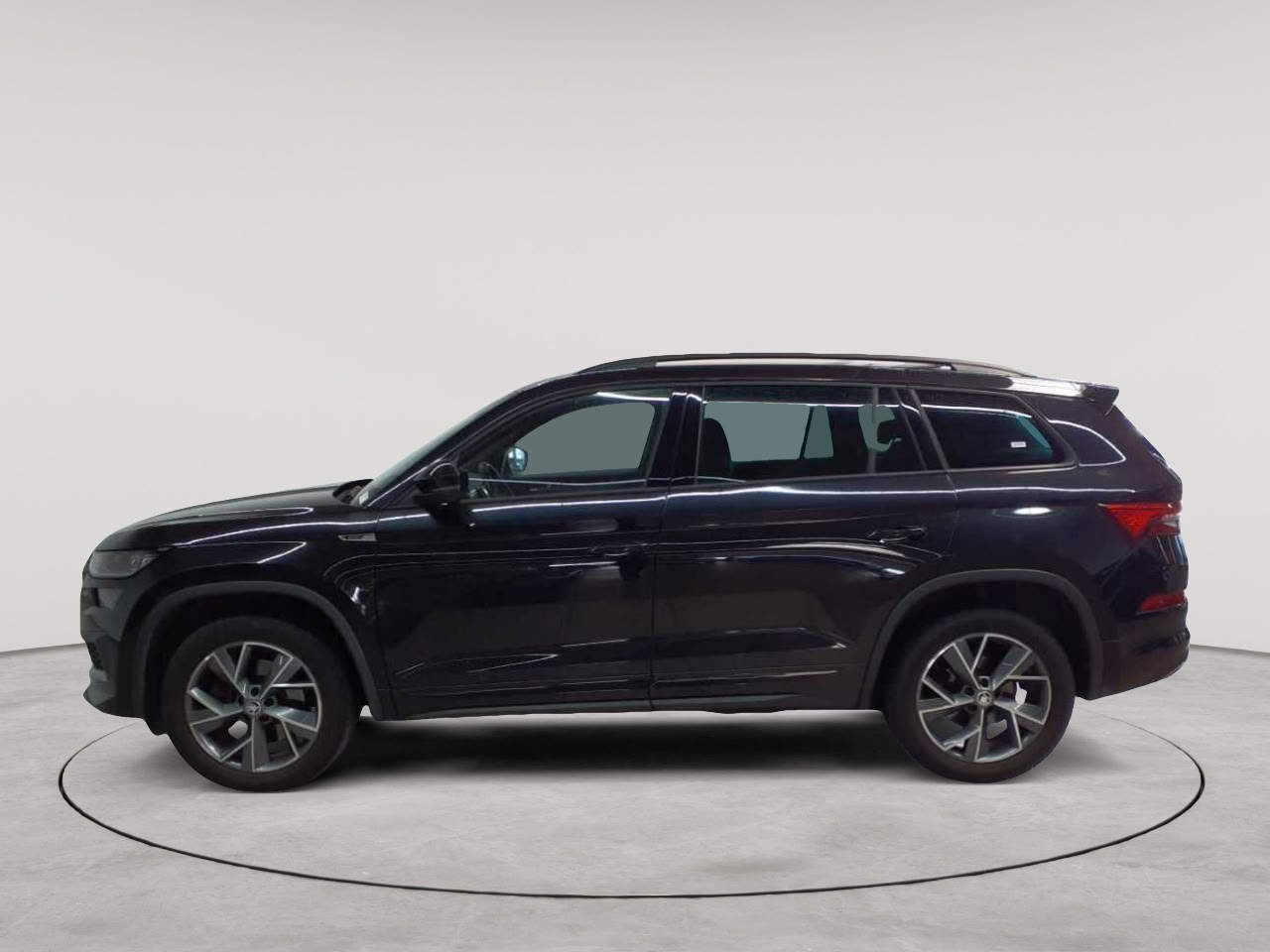 Skoda Kodiaq 2.0 TDI 4x4 DSG Sportline 6