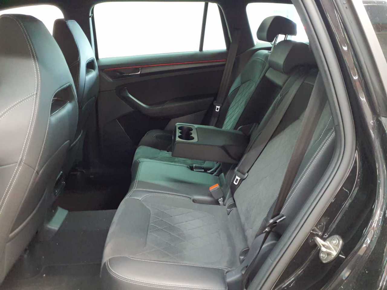 Skoda Kodiaq 2.0 TDI 4x4 DSG Sportline 14