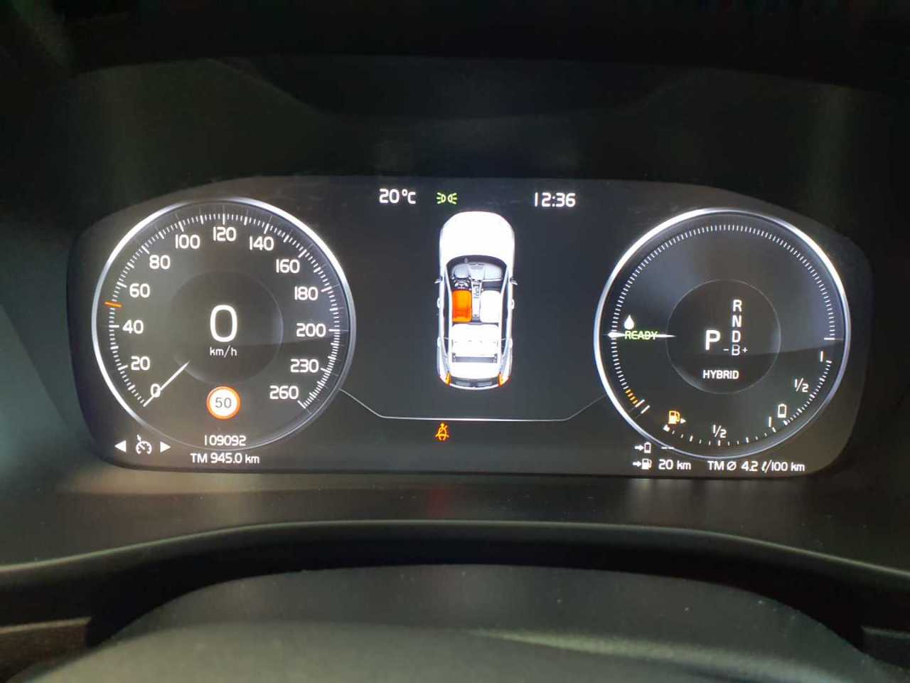 Volvo XC40 T5 Recharge DKG RDesign 11