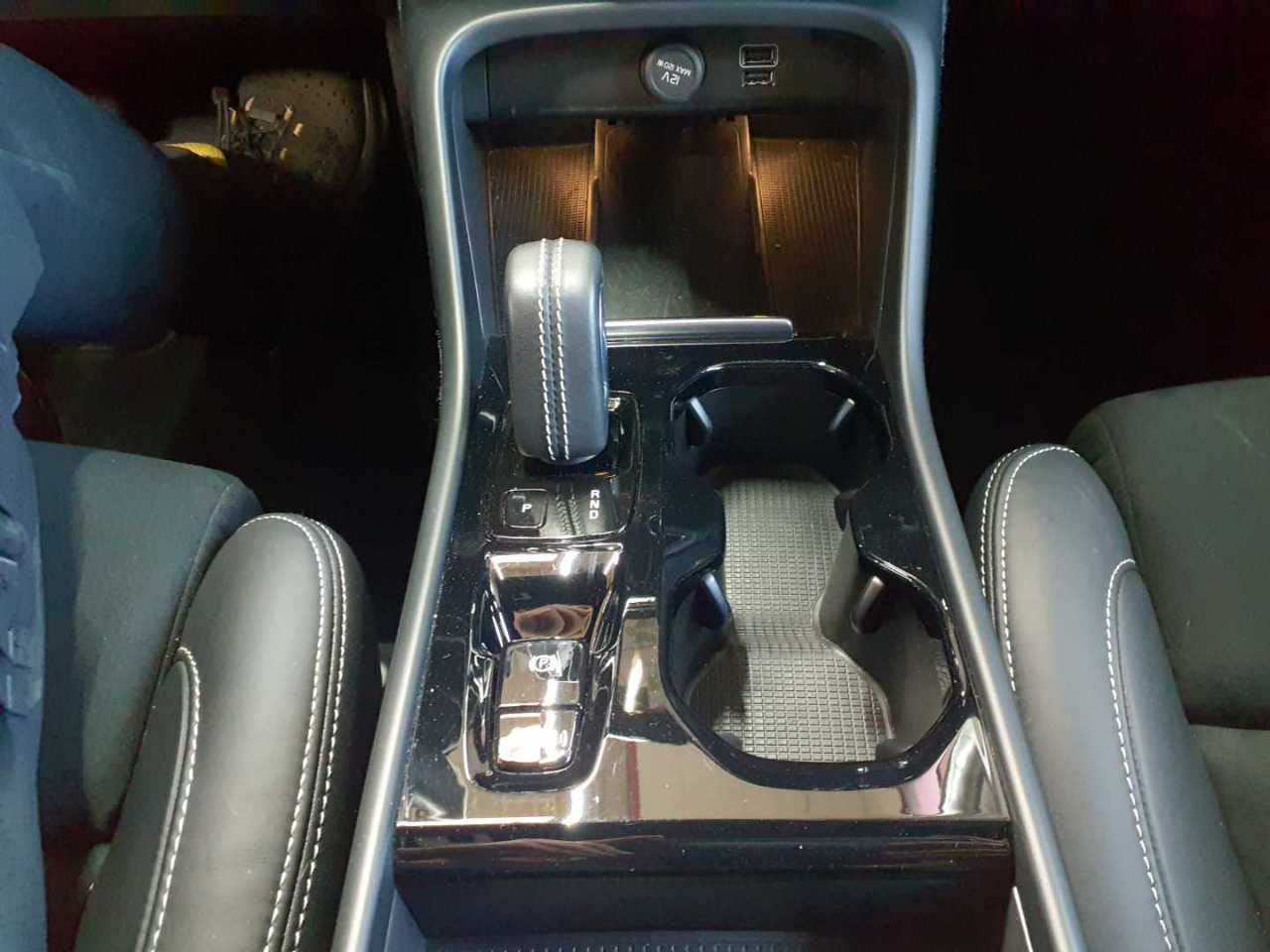 Volvo XC40 T5 Recharge DKG RDesign 10