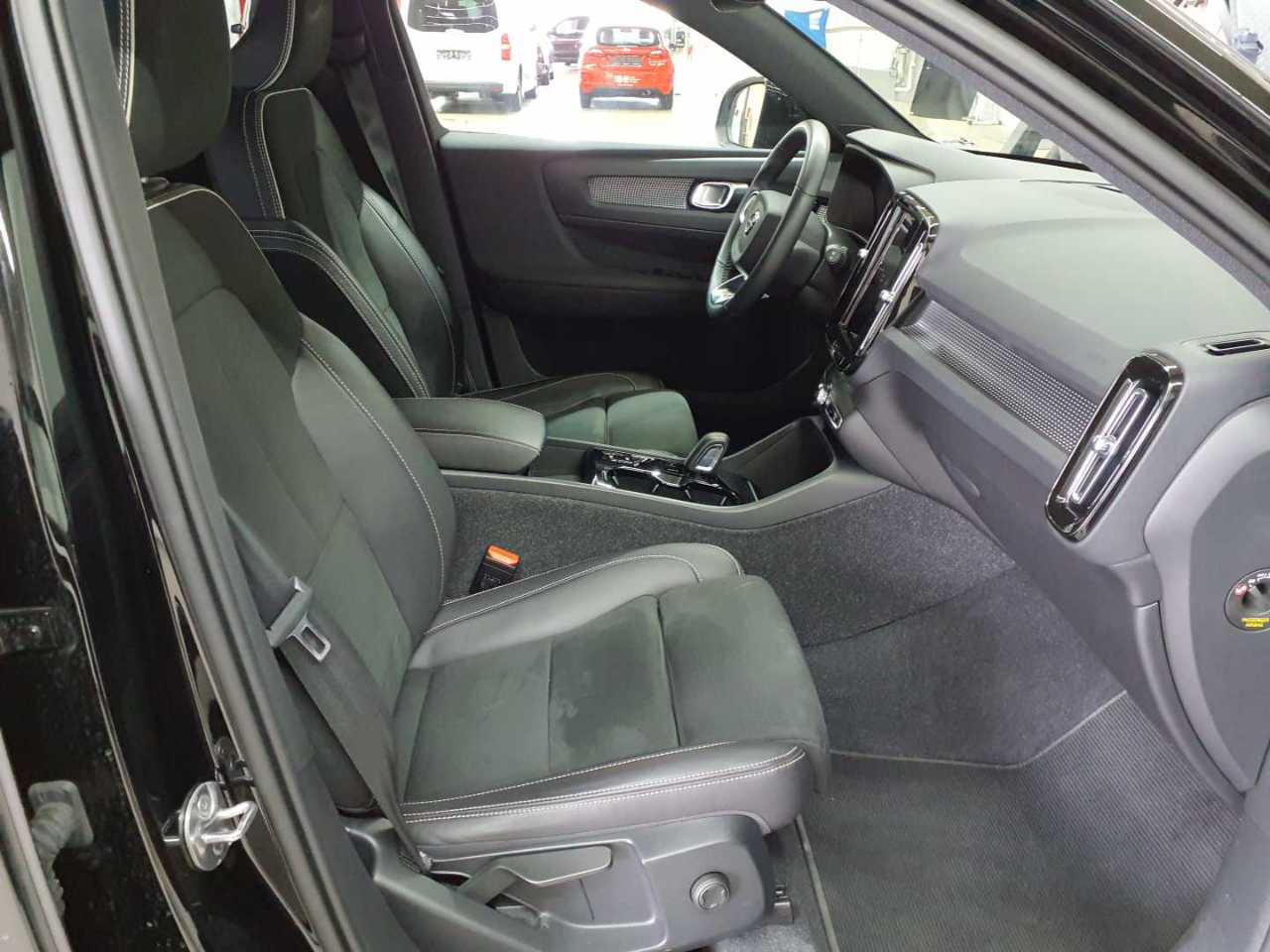 Volvo XC40 T5 Recharge DKG RDesign 7