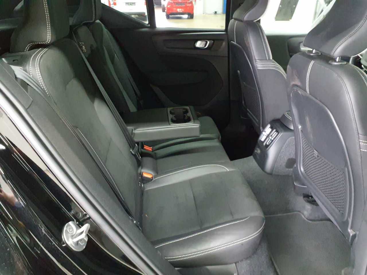 Volvo XC40 T5 Recharge DKG RDesign 13