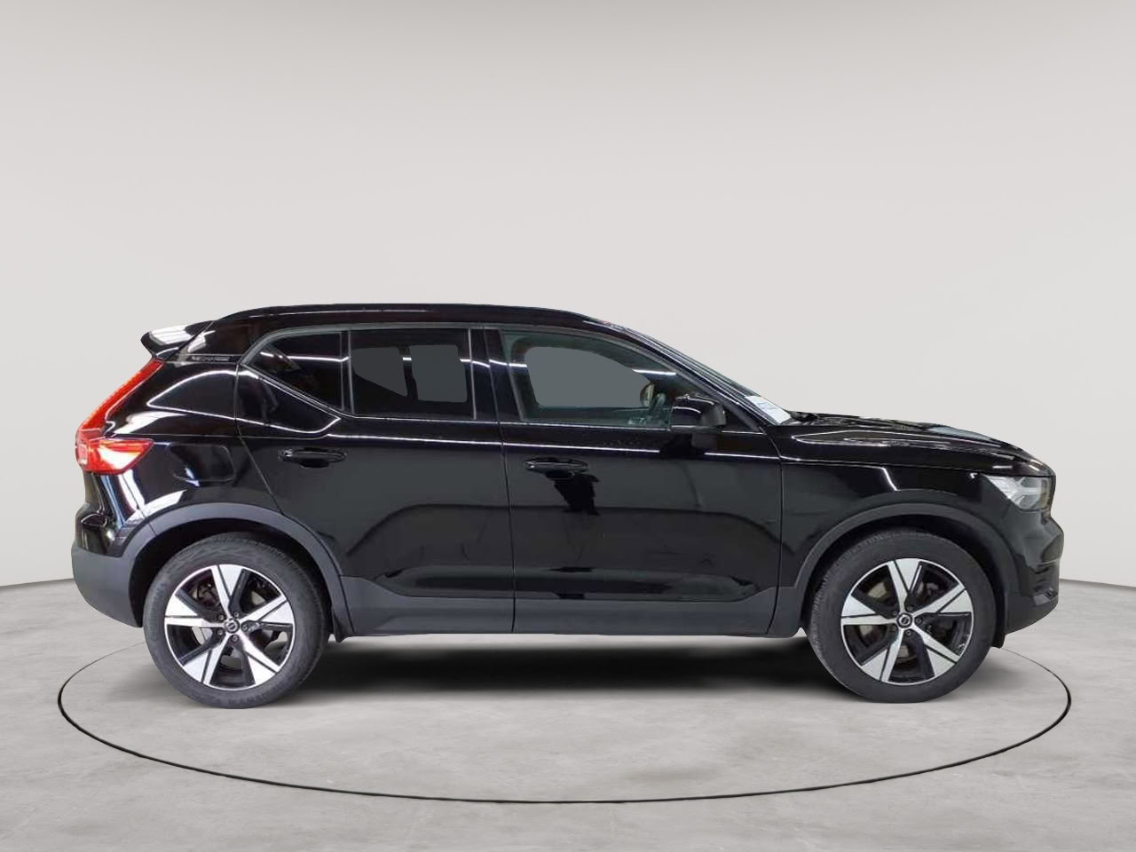 Volvo XC40 T5 Recharge DKG RDesign 3