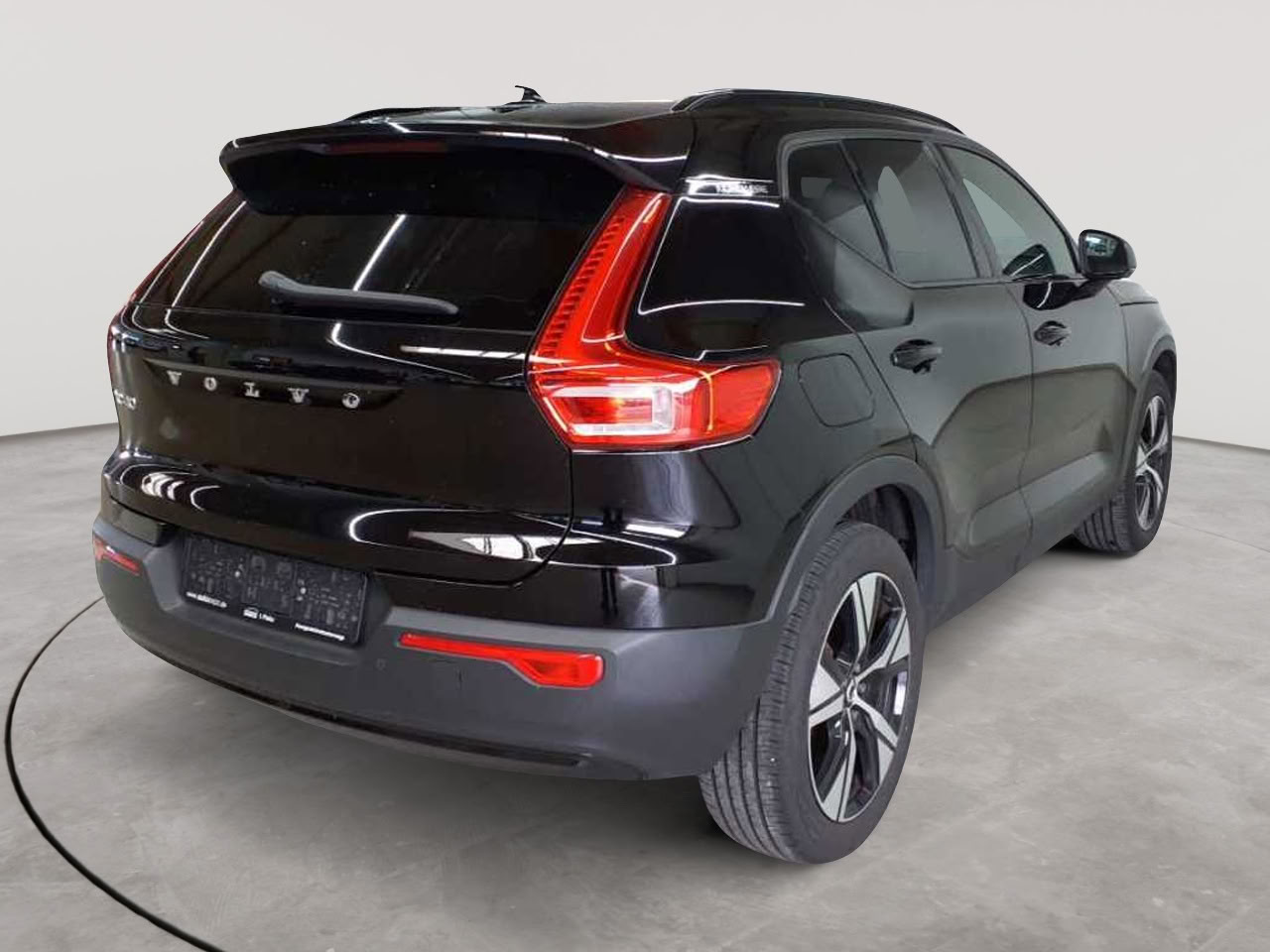 Volvo XC40 T5 Recharge DKG RDesign 4