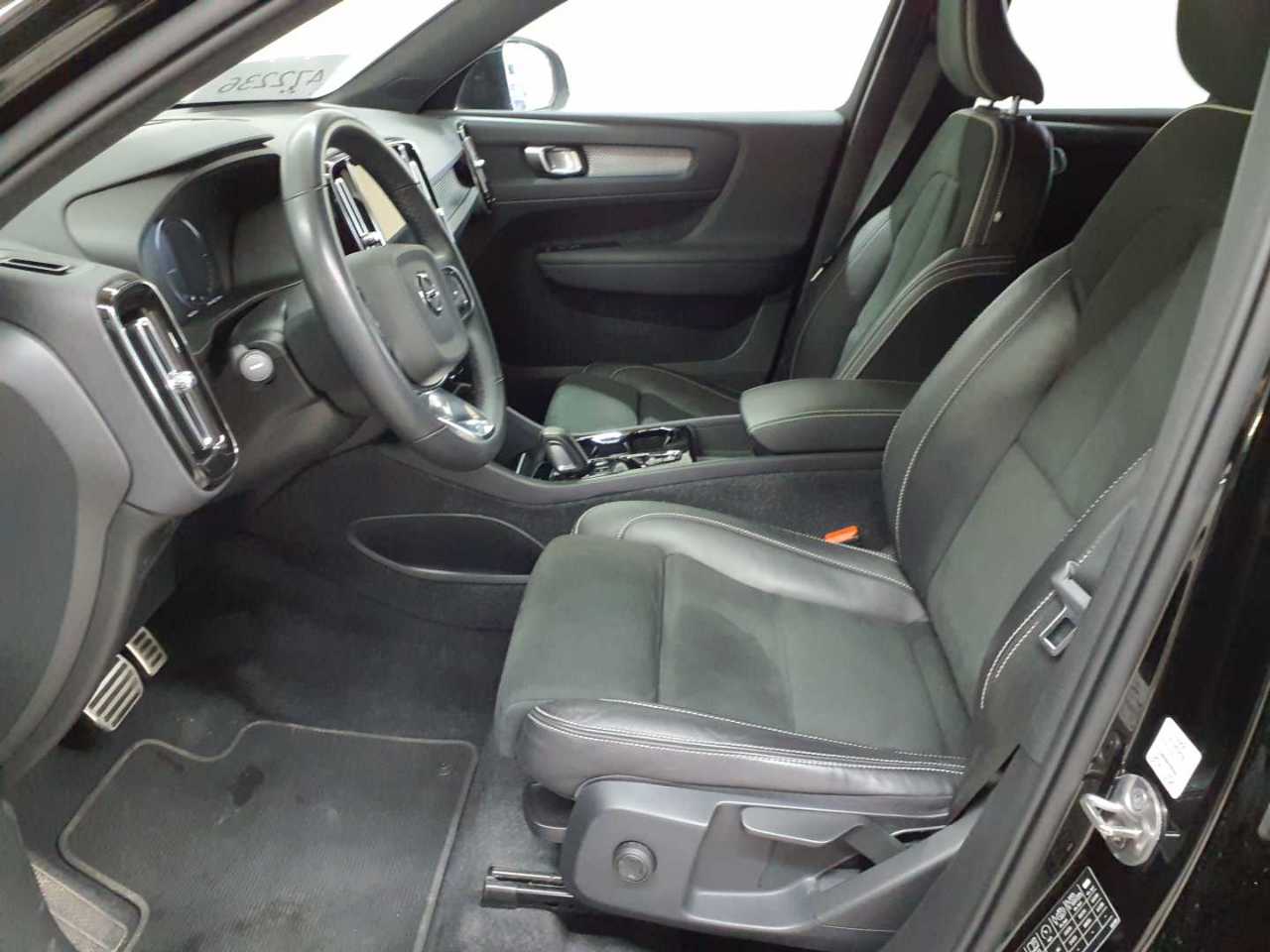 Volvo XC40 T5 Recharge DKG RDesign 8