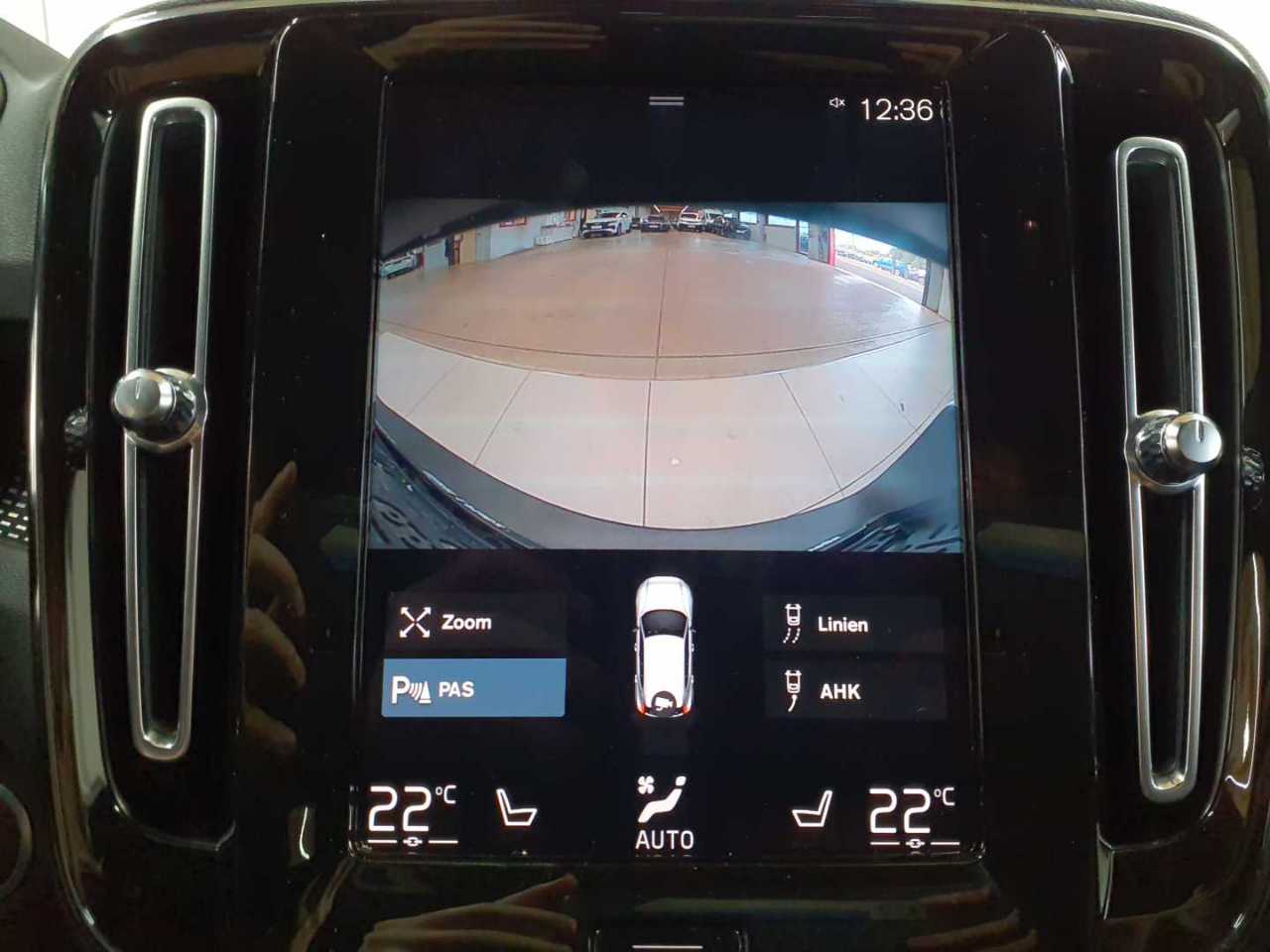 Volvo XC40 T5 Recharge DKG RDesign 16