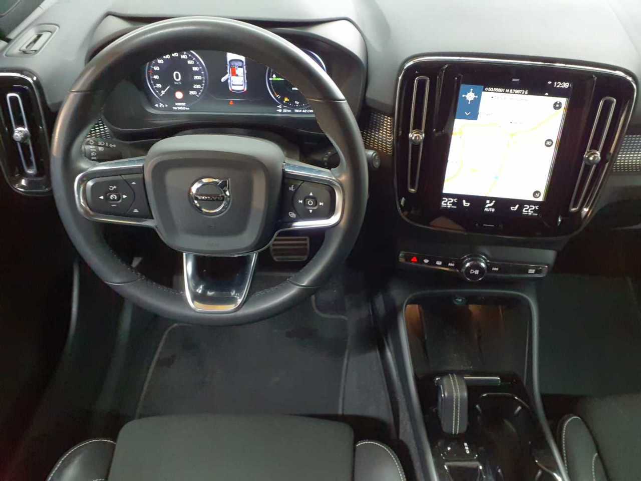 Volvo XC40 T5 Recharge DKG RDesign 9