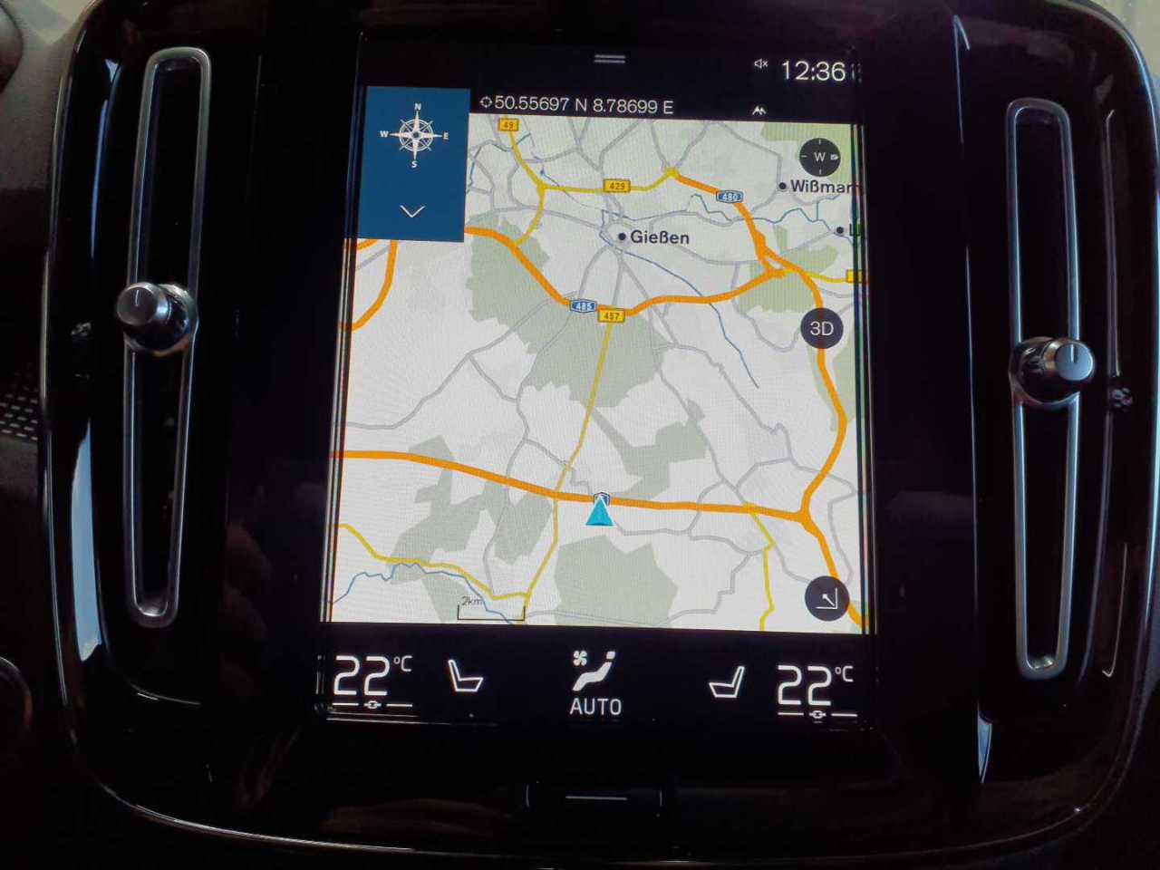 Volvo XC40 T5 Recharge DKG RDesign 12