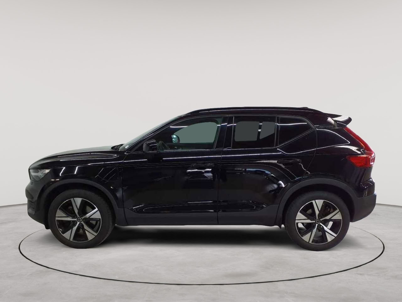 Volvo XC40 T5 Recharge DKG RDesign 6