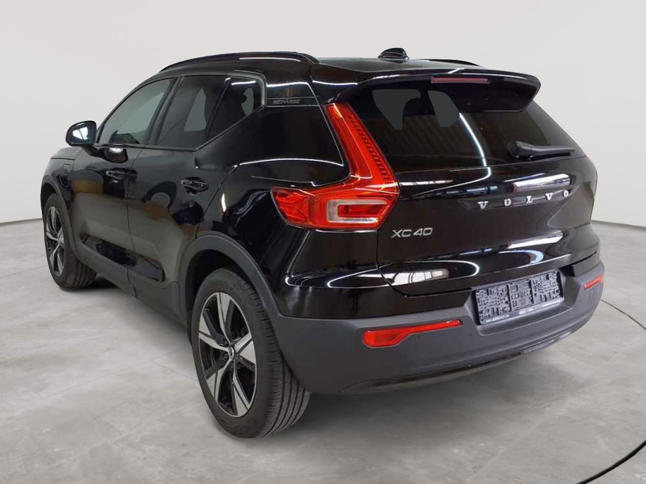 Volvo XC40 T5 Recharge DKG RDesign 5