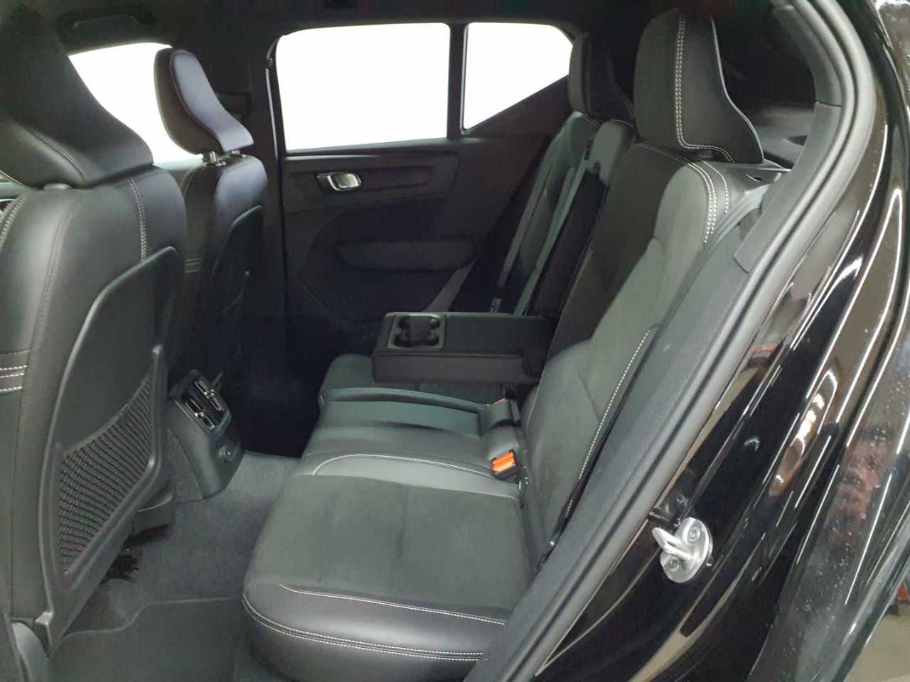 Volvo XC40 T5 Recharge DKG RDesign 14