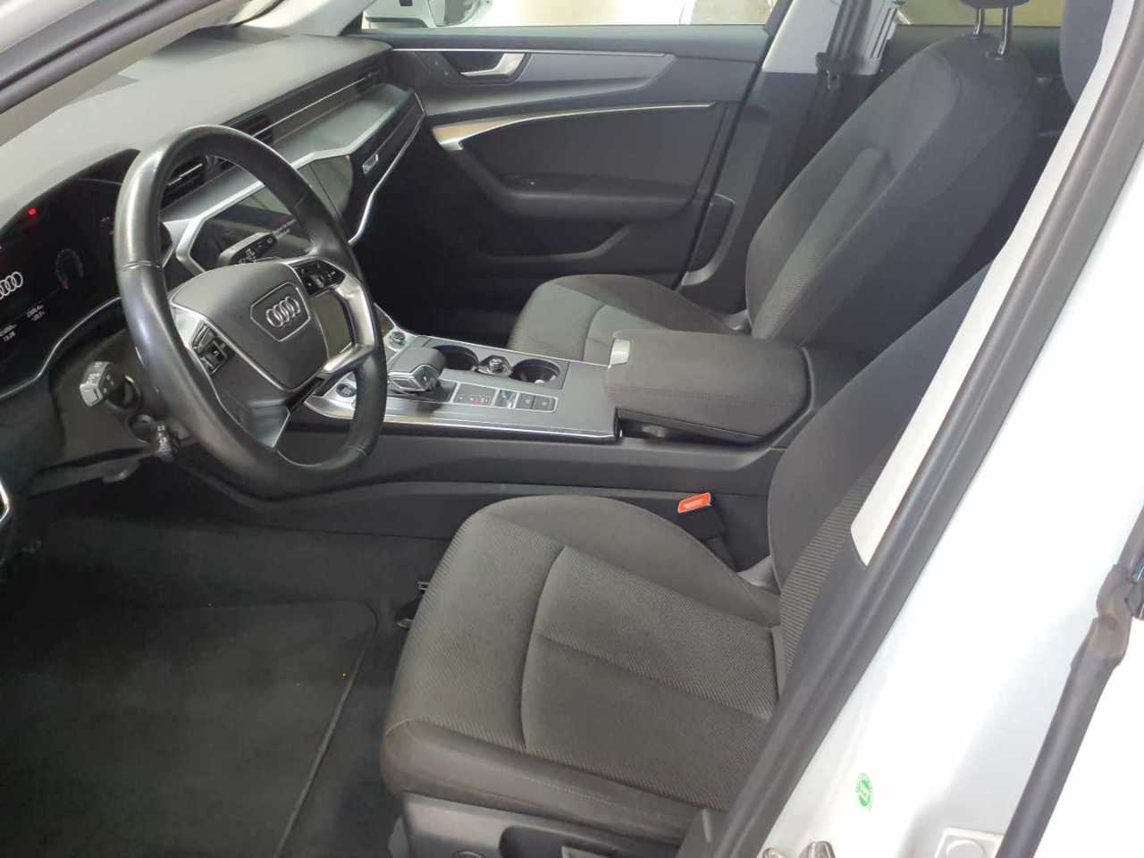 Audi A6 Avant 40 TDI S tronic 7