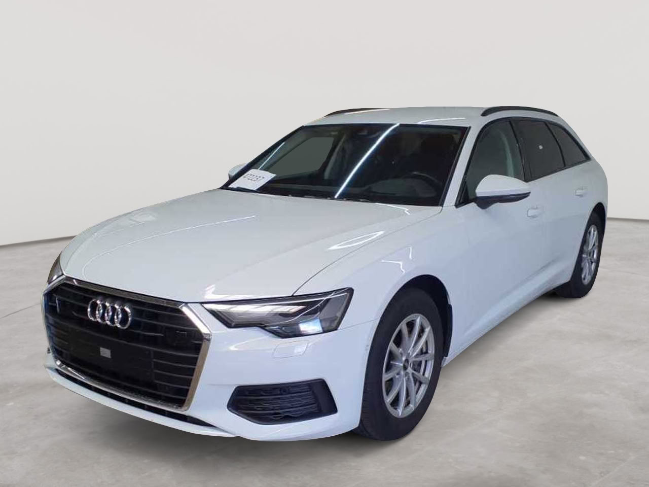 Audi A6 Avant 40 TDI S tronic 2