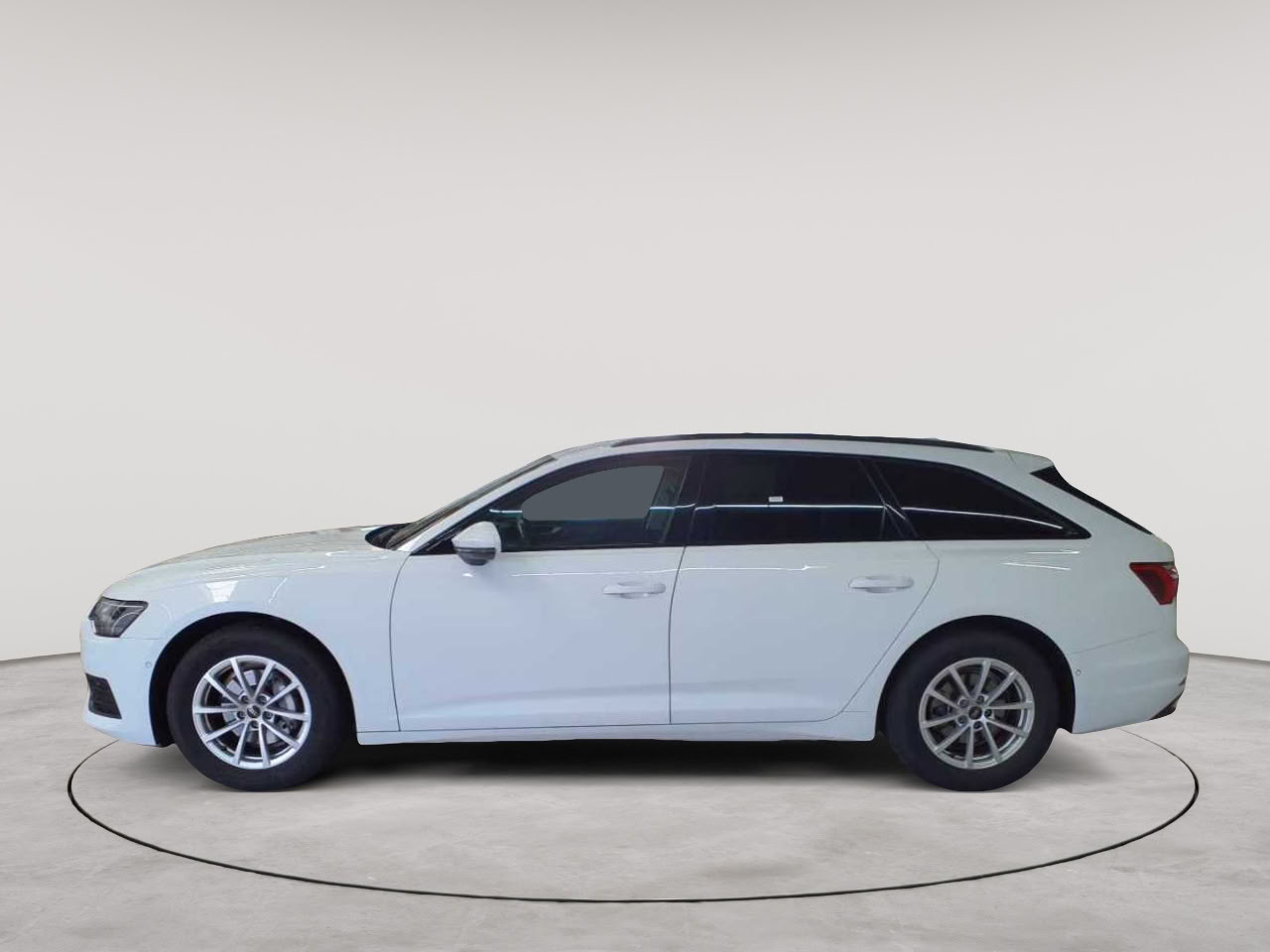 Audi A6 Avant 40 TDI S tronic 6