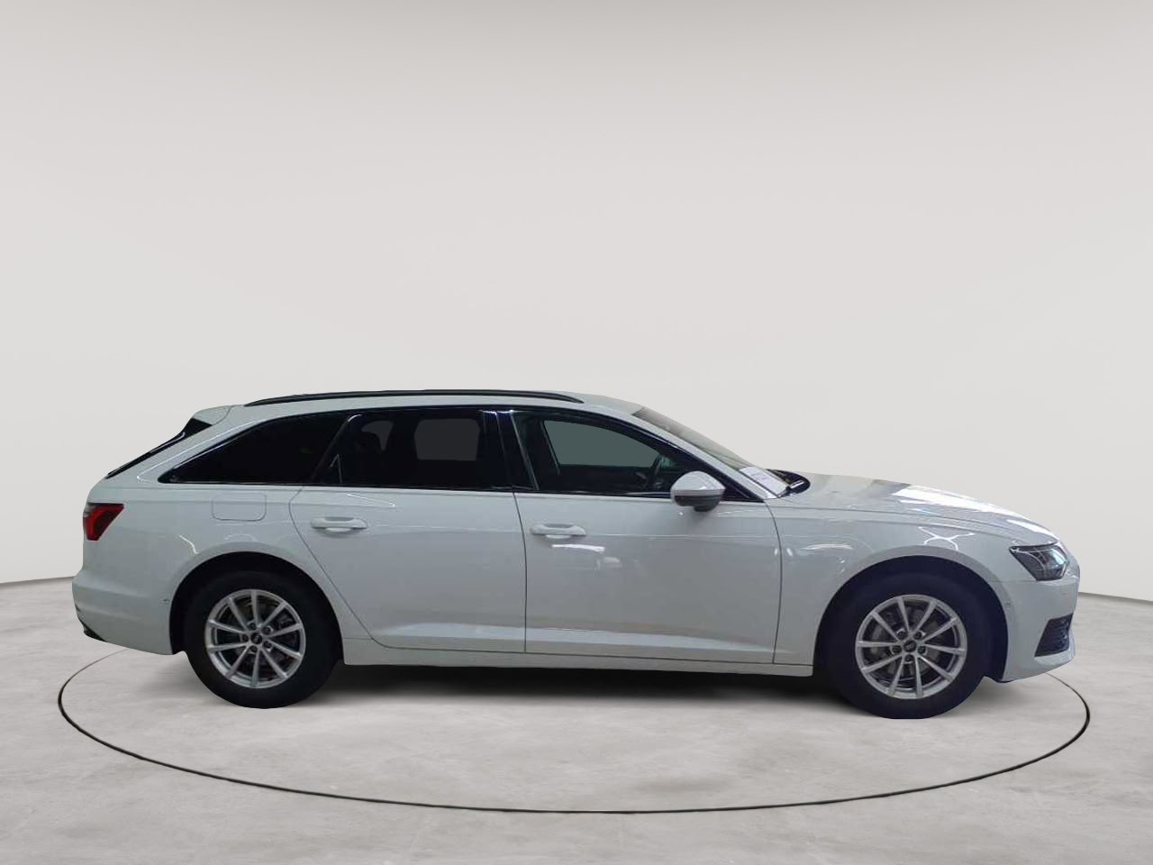 Audi A6 Avant 40 TDI S tronic 3