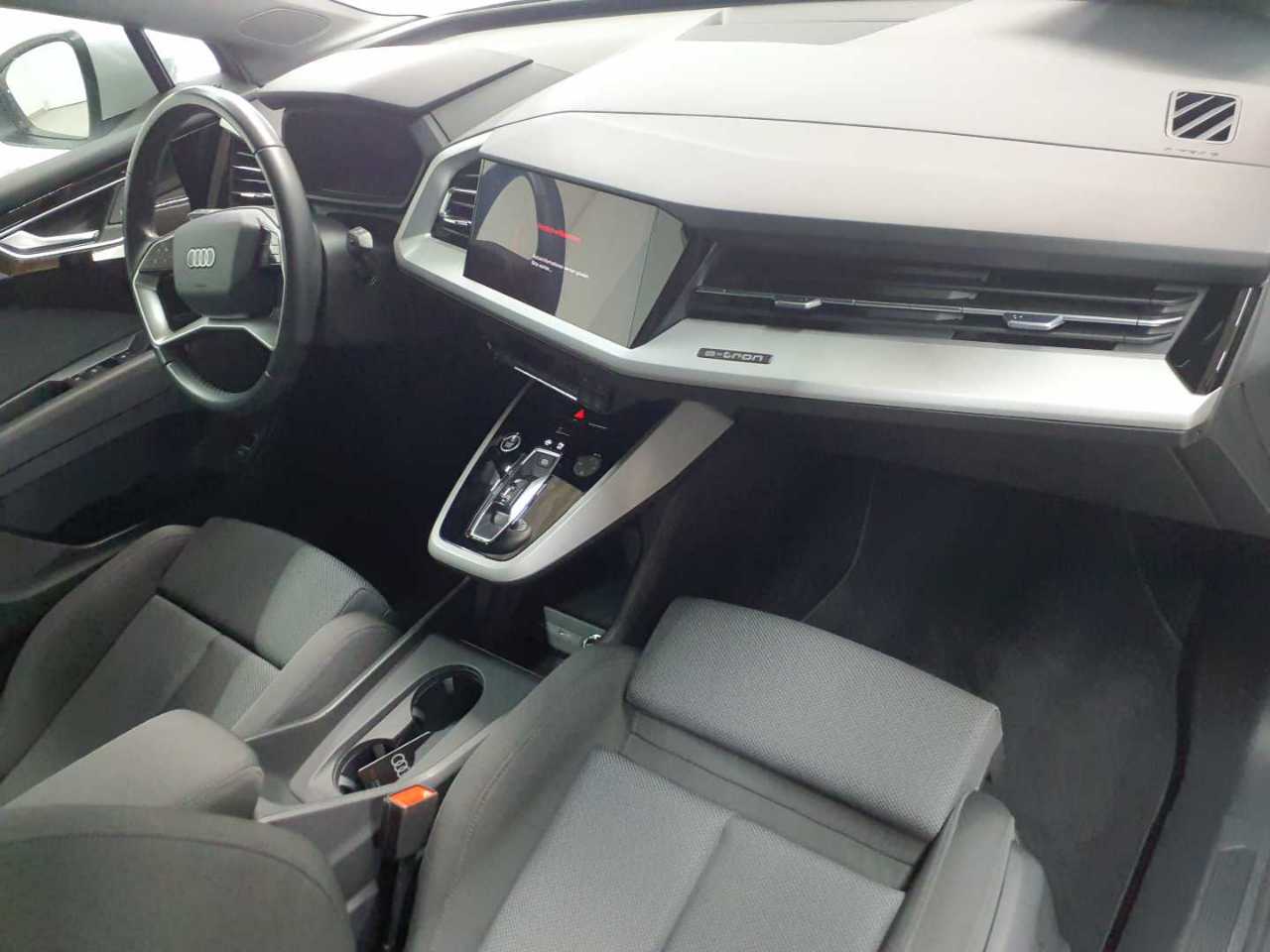 Audi Q4 e-tron 40 Sportback 9