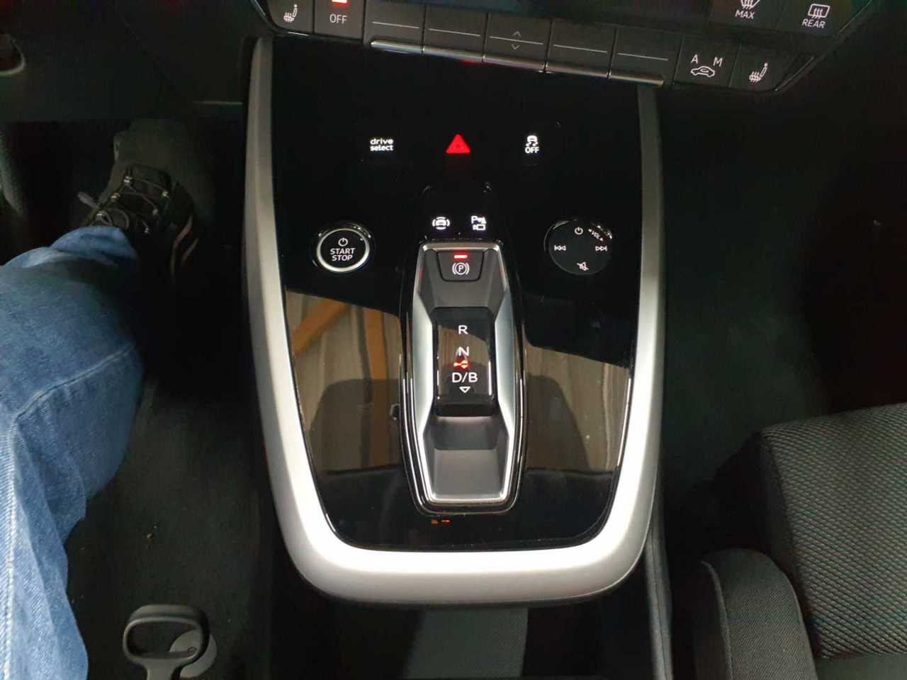 Audi Q4 e-tron 40 Sportback 10