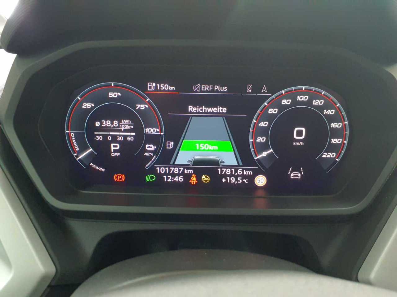 Audi Q4 e-tron 40 Sportback 11