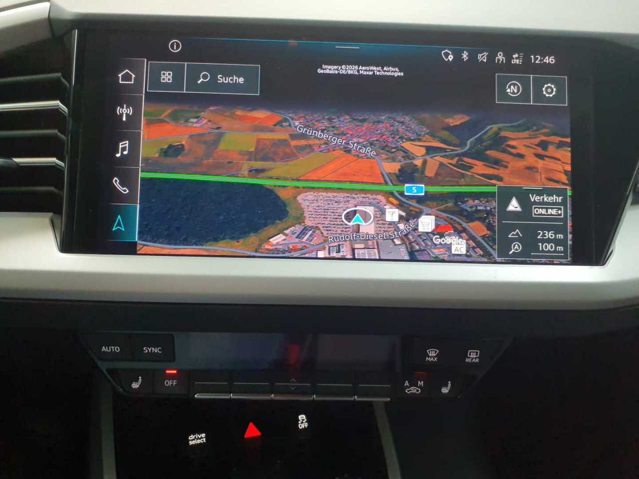 Audi Q4 e-tron 40 Sportback 12