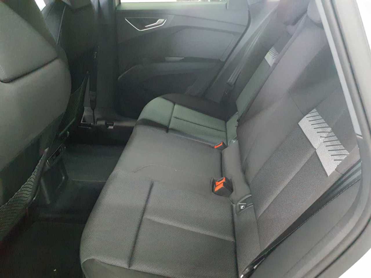 Audi Q4 e-tron 40 Sportback 13