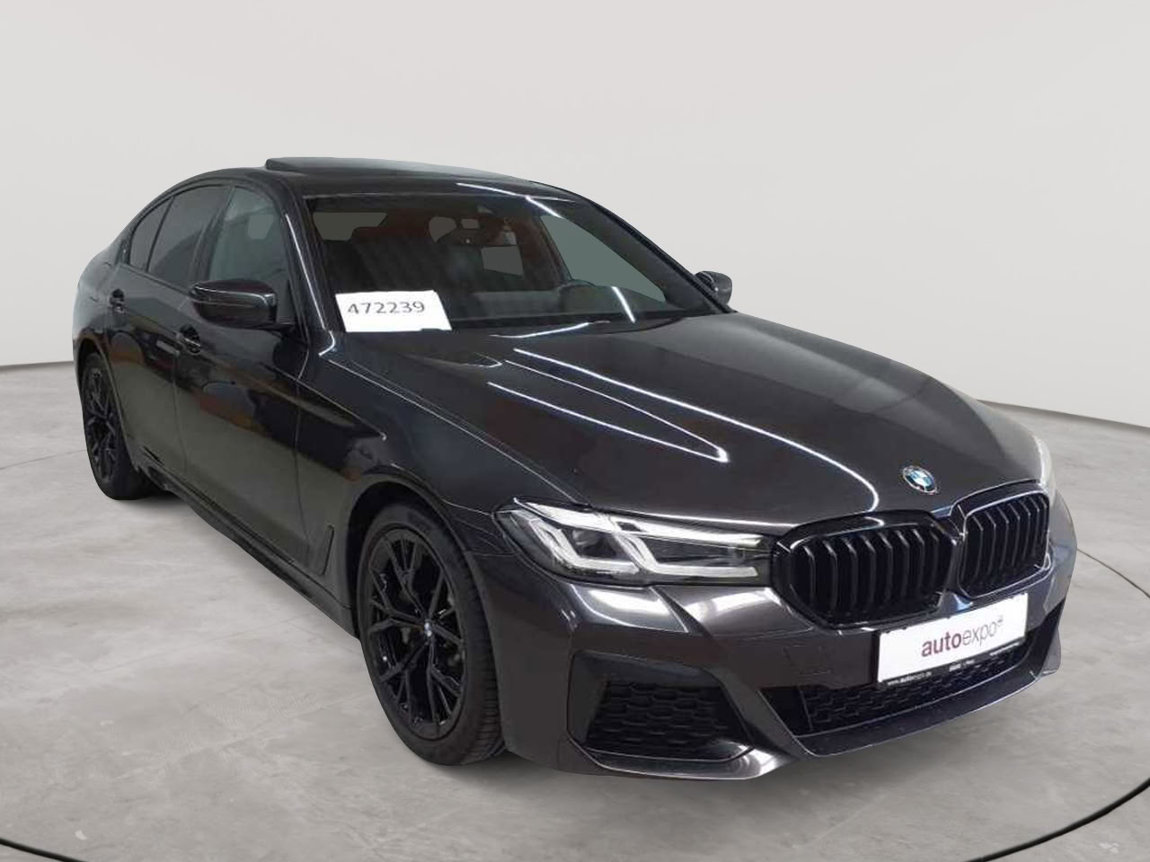 Bmw 530i Aut.