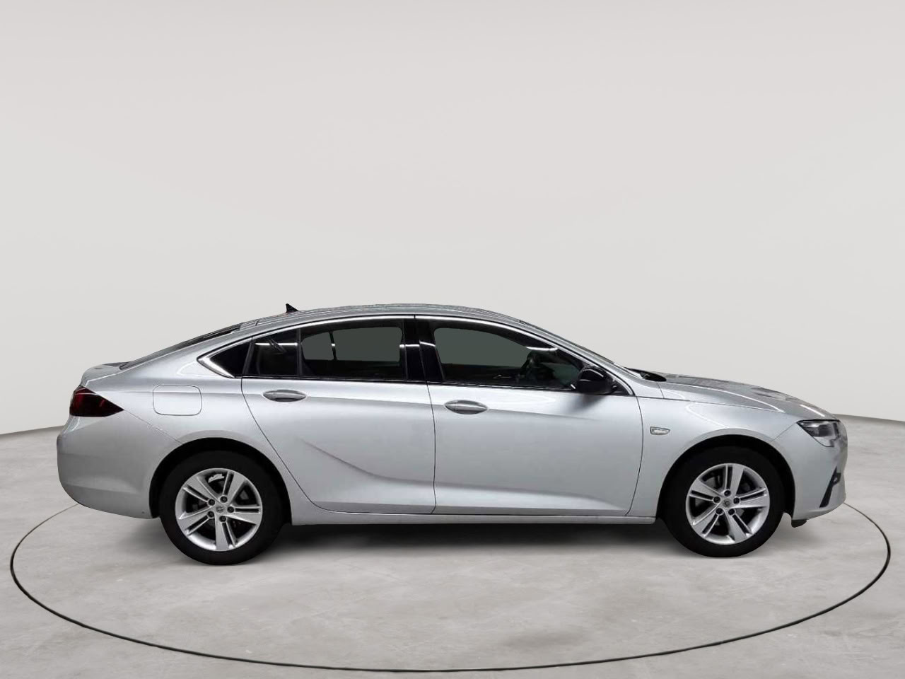 Opel Insignia Grand Sport 1.5 Diesel Elegance 3
