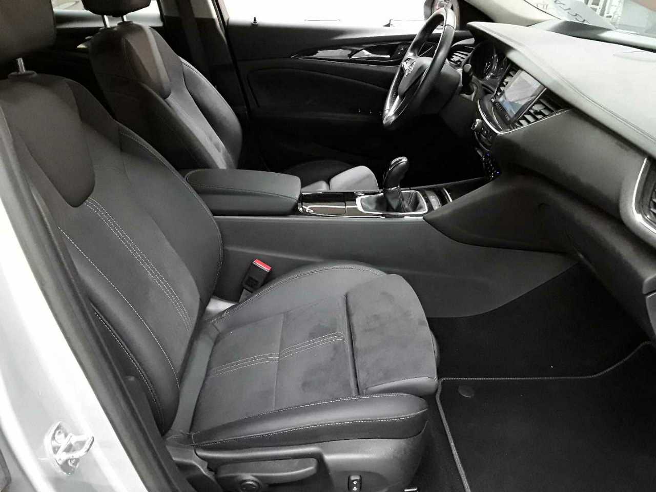 Opel Insignia Grand Sport 1.5 Diesel Elegance 8