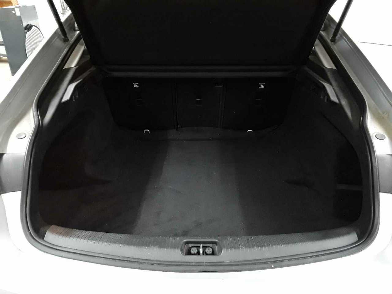 Opel Insignia Grand Sport 1.5 Diesel Elegance 15