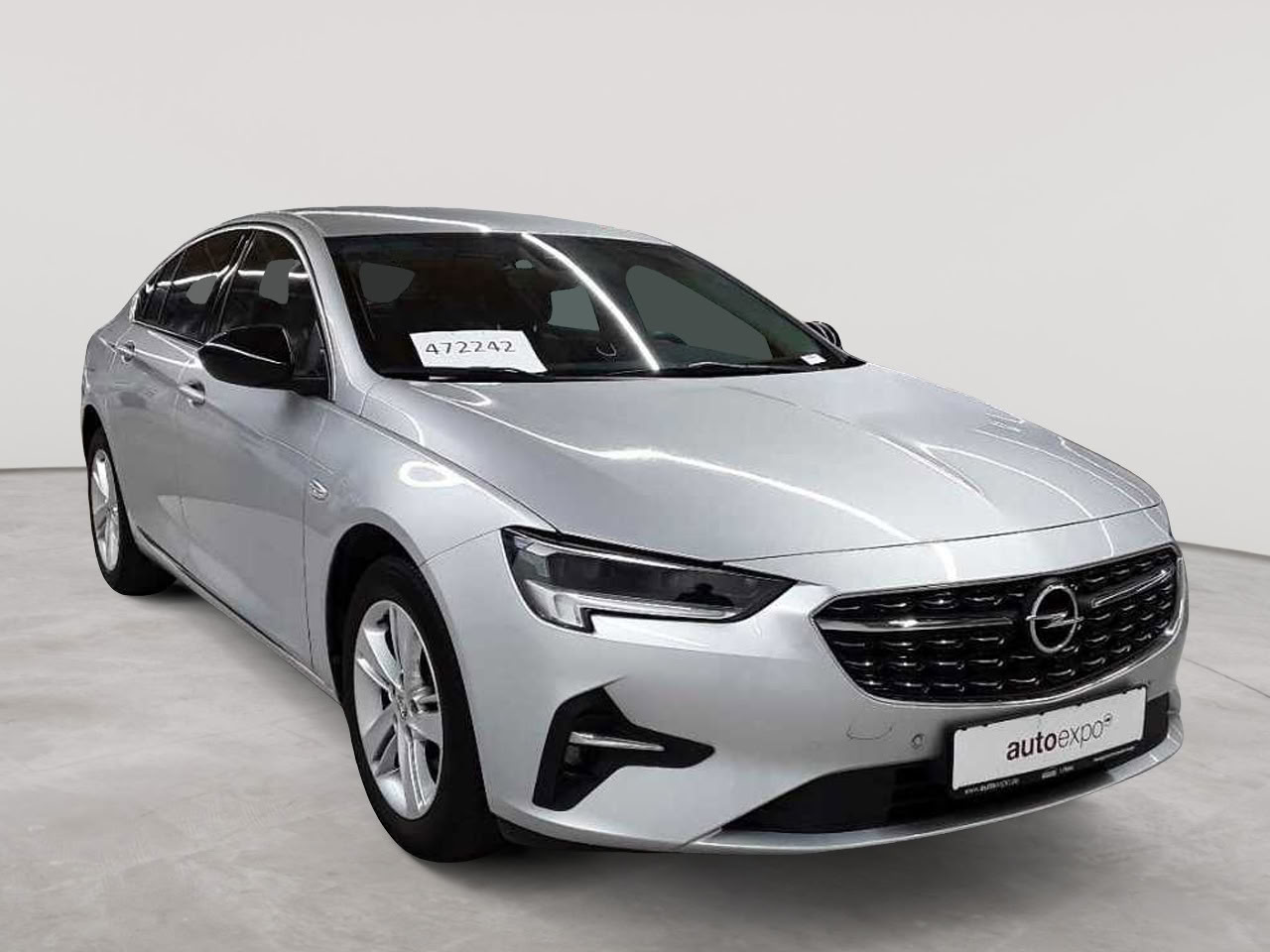 Opel Insignia Grand Sport 1.5 Diesel Elegance