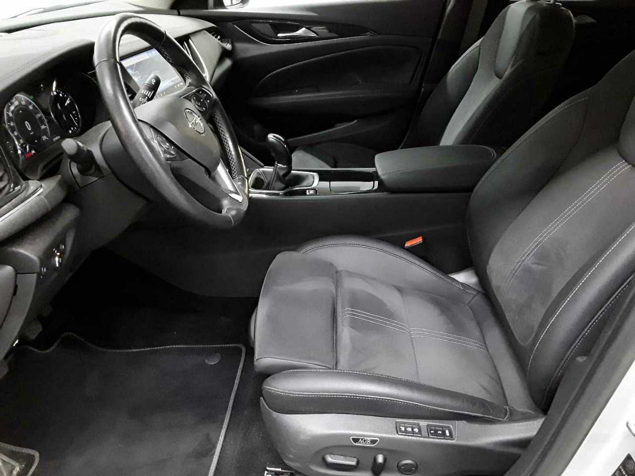 Opel Insignia Grand Sport 1.5 Diesel Elegance 7