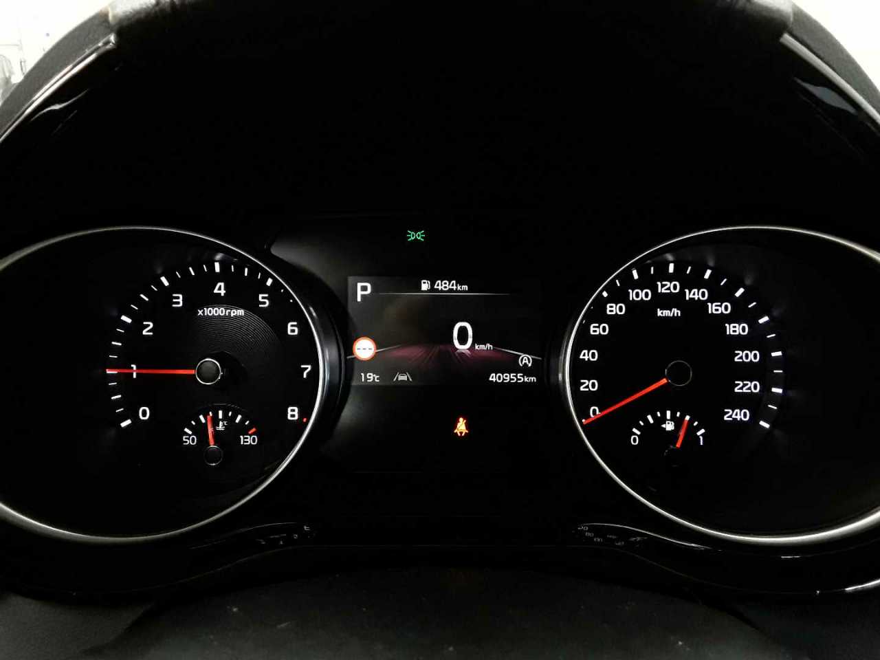 Kia Ceed SW 1.5 T-GDI DCT7 OPF Spirit 11