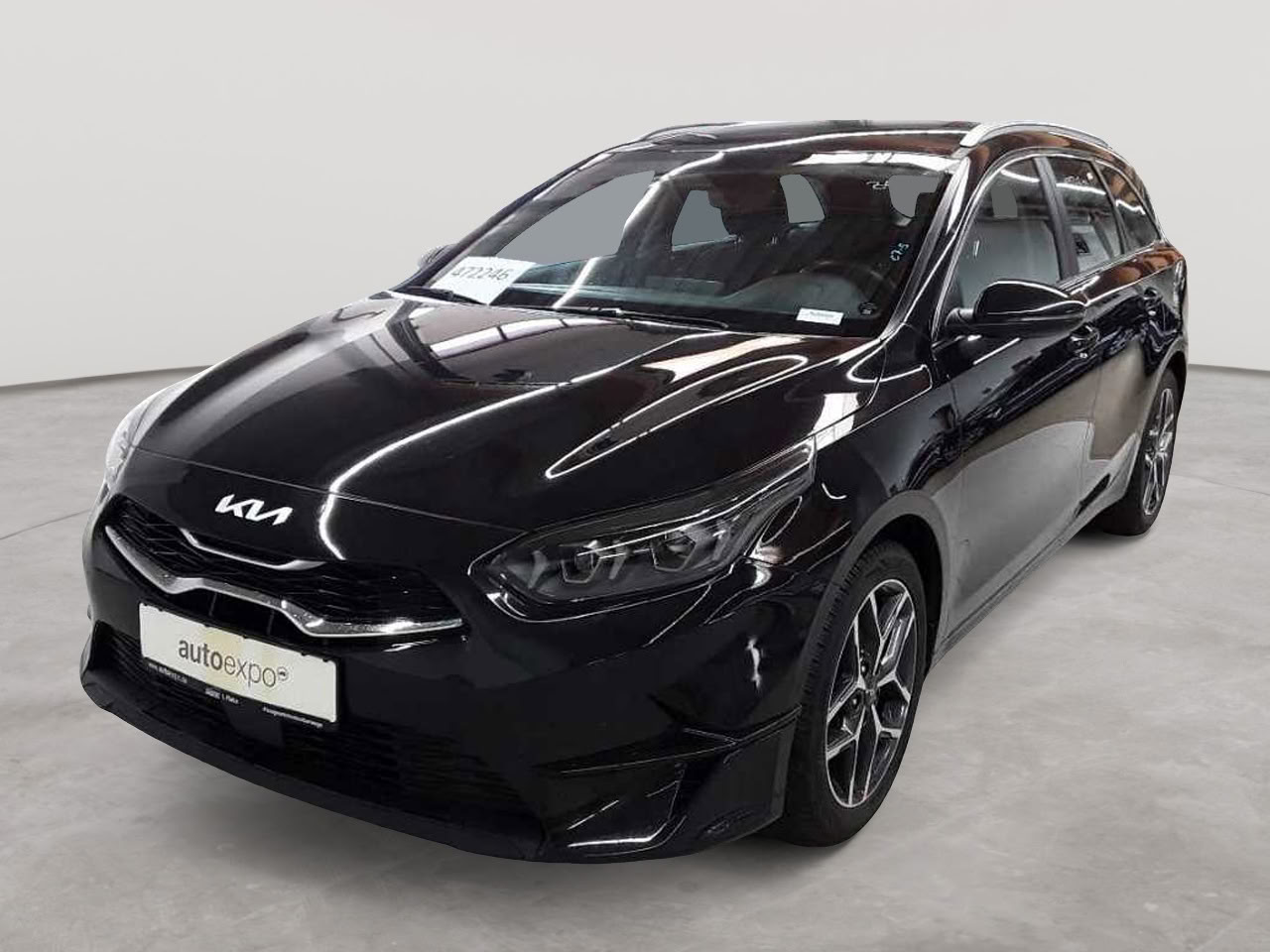 Kia Ceed SW 1.5 T-GDI DCT7 OPF Spirit 2