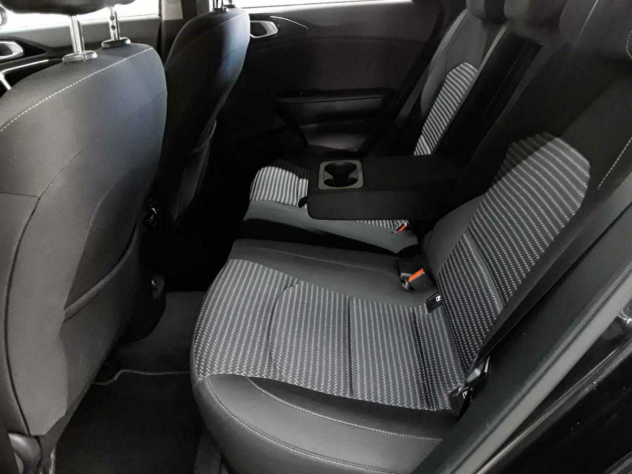 Kia Ceed SW 1.5 T-GDI DCT7 OPF Spirit 13
