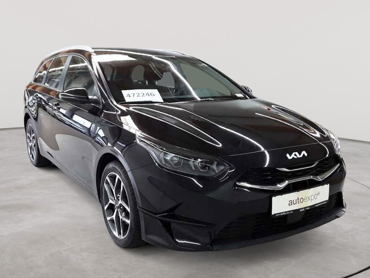 Kia Ceed SW 1.5 T-GDI DCT7 OPF Spirit