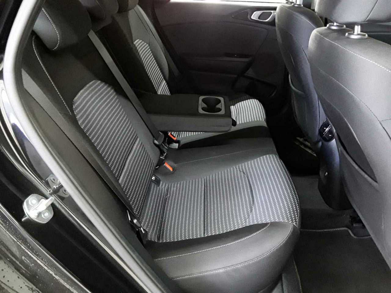 Kia Ceed SW 1.5 T-GDI DCT7 OPF Spirit 14