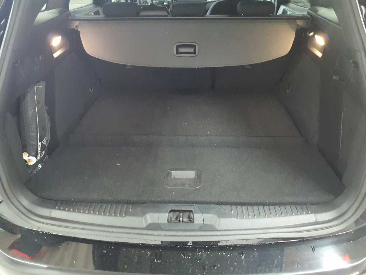 Ford Focus Turnier 1.0 EcoBoost Hybrid ST-LINE 15