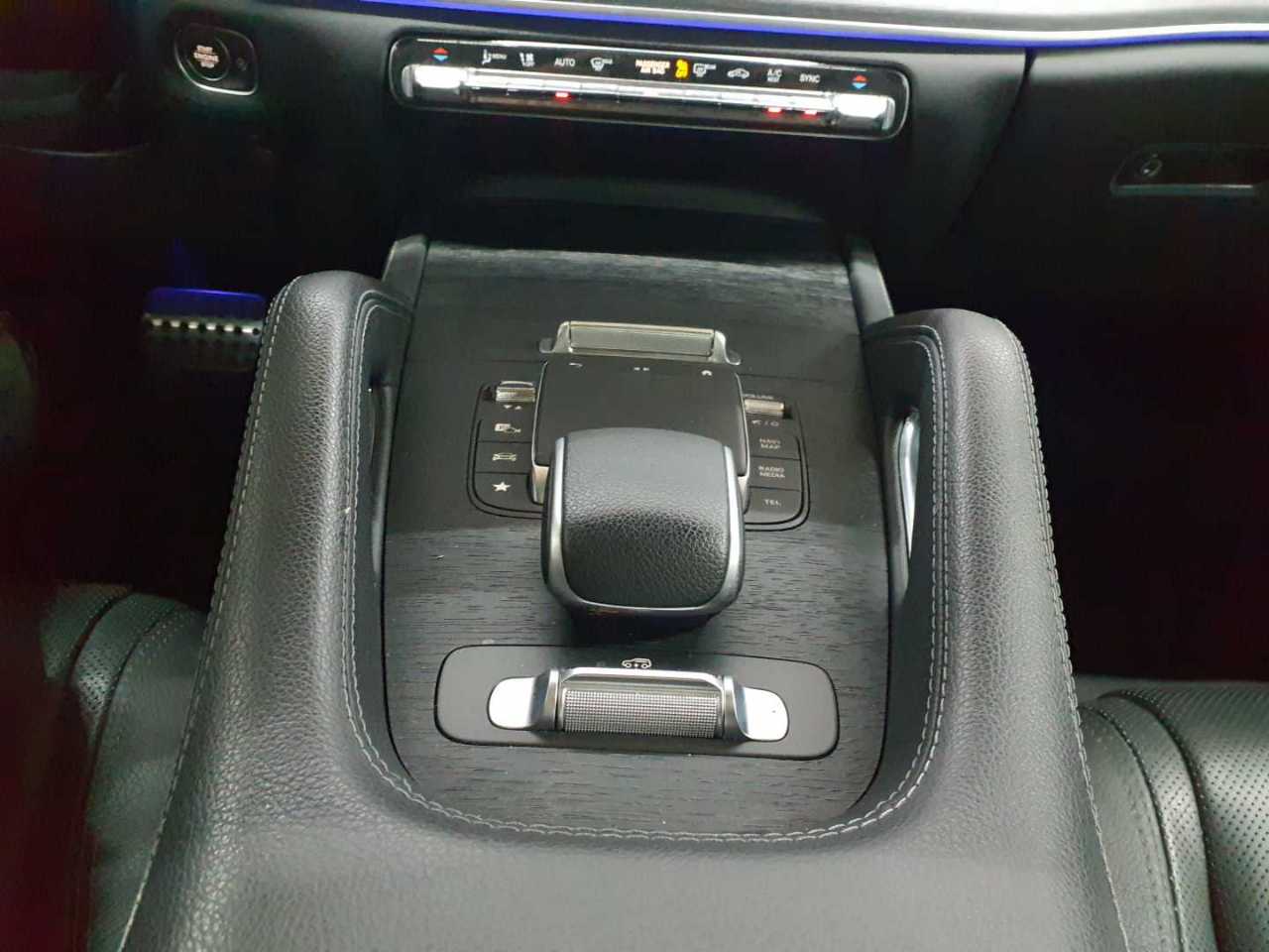 Mercedes-Benz GLE 300 d 4Matic 9G-TRONIC AMG Line 10