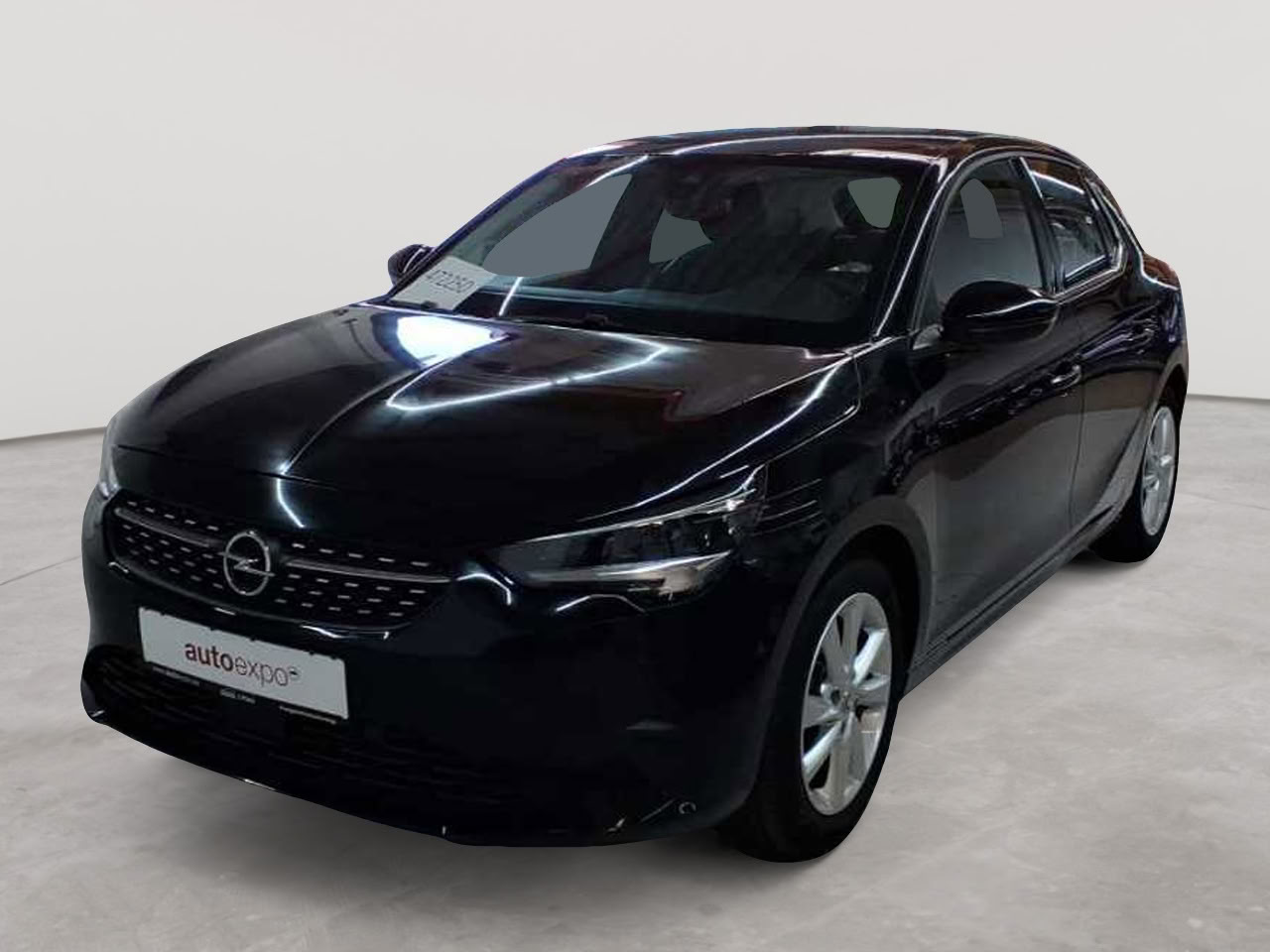 Opel Corsa 1.5 Diesel Start/Stop Elegance 2