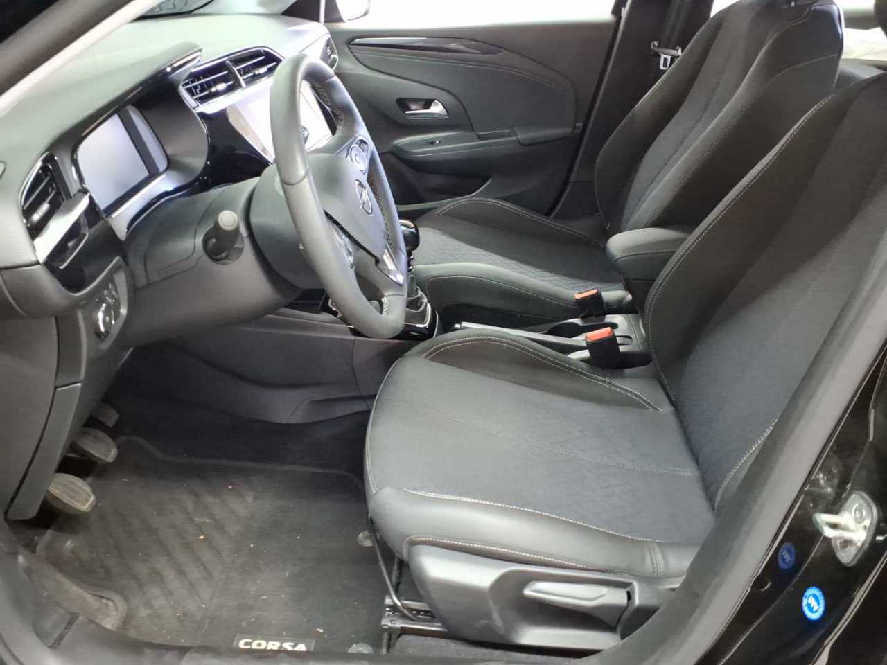 Opel Corsa 1.5 Diesel Start/Stop Elegance 7