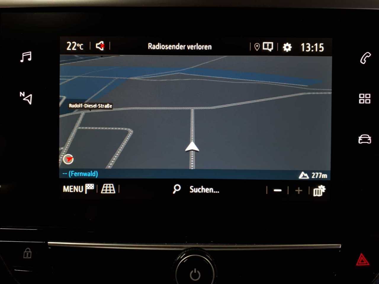 Opel Corsa 1.5 Diesel Start/Stop Elegance 12