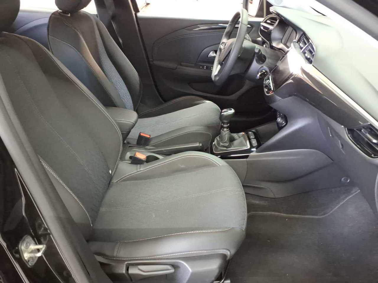 Opel Corsa 1.5 Diesel Start/Stop Elegance 8