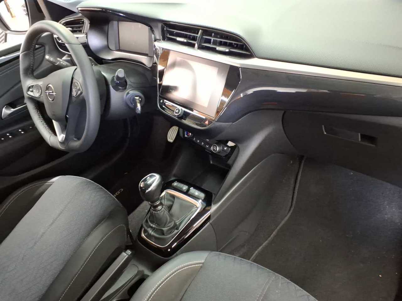 Opel Corsa 1.5 Diesel Start/Stop Elegance 9