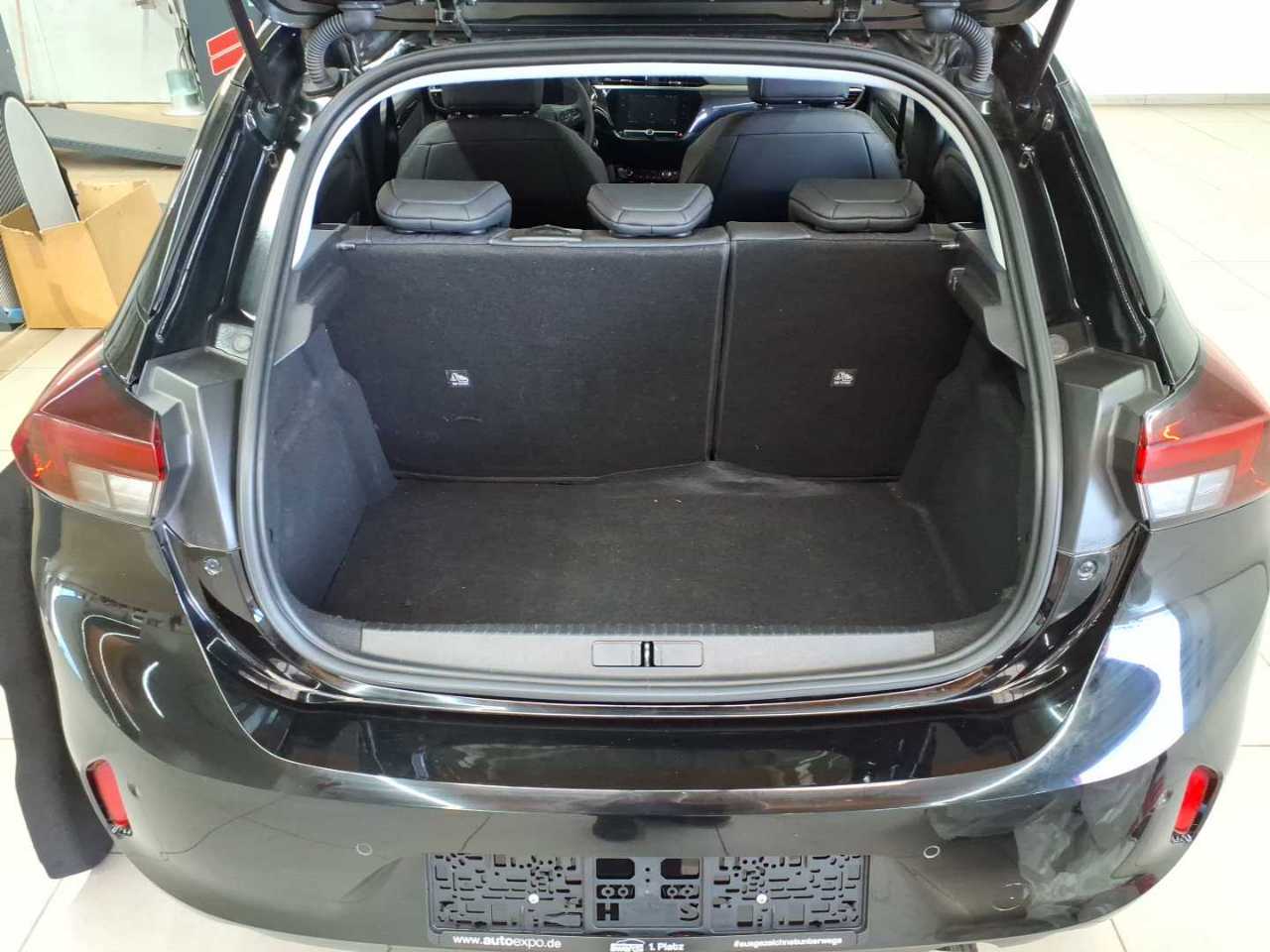 Opel Corsa 1.5 Diesel Start/Stop Elegance 15